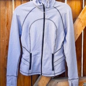Lululemon Jacket